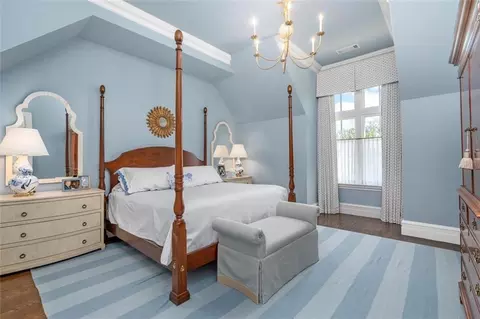 Bedroom - 14005 Haystack Ln, Milton, GA 30004 photo 5 of 8