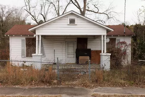 205 Howell St NE, Rome, GA 30161
