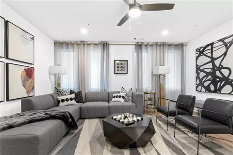 388 Pratt Dr SE #2122, Atlanta, GA 30315
