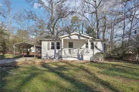 4106 Newman Ellis Rd, Douglasville, GA 30134