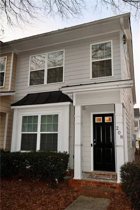 208 Sidney Lanier Ave, Athens, GA 30607 photo 2