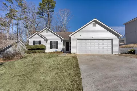 540 Saddle Shoals Dr, Lawrenceville, GA 30046