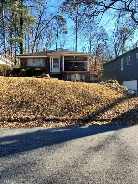 141 Holly Rd NW, Atlanta, GA 30314