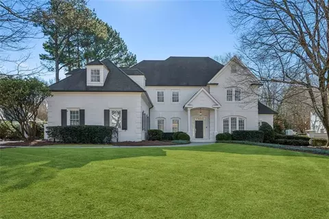 115 N Devereux Ct NW, Atlanta, GA 30327