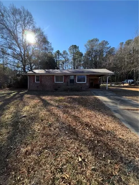 116 E Wade St, Oxford, GA 30054