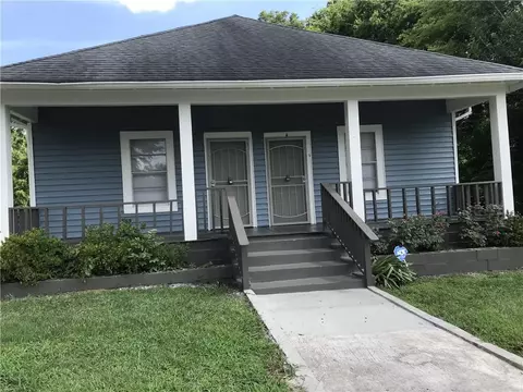 6344 Cooper St, Douglasville, GA 30134