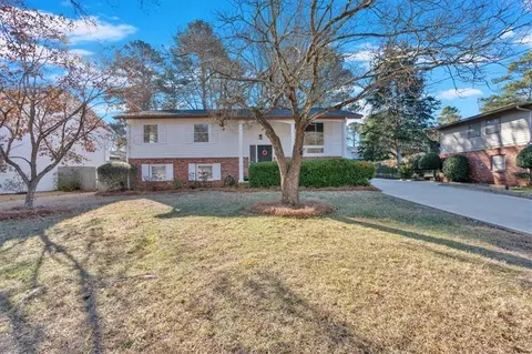 3667 Prince Way, Tucker, GA 30084