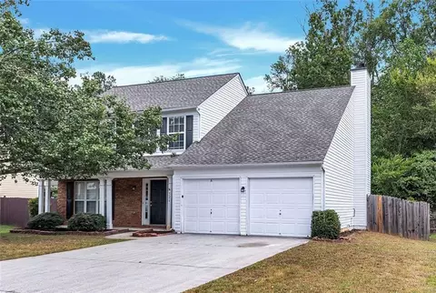526 Bass Pointe NW, Kennesaw, GA 30144