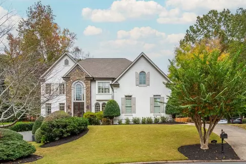 3214 Burnette Dr NE, Roswell, GA 30075