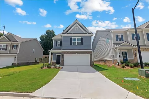 730 Brickelberry Ct, Marietta, GA 30066