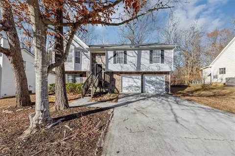 5312 Mccarter Sta, Stone Mountain, GA 30088