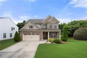 600 E Fork Shady Dr NW, Lilburn, GA 30047