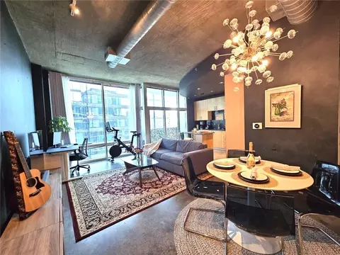 923 Peachtree St NE #1825, Atlanta, GA 30309