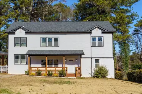 2036 E Camellia Dr, Decatur, GA 30032
