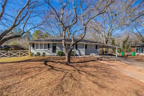 1395 W Austin Rd, Decatur, GA 30032