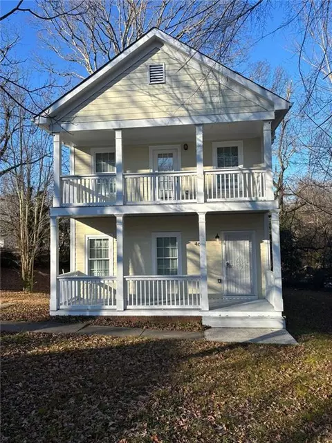 462 Oliver St NW, Atlanta, GA 30314
