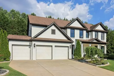334 Spotted Ridge Cir, Woodstock, GA 30188