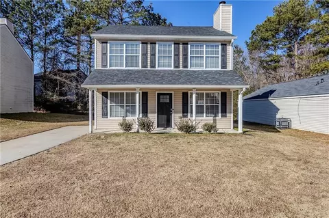 7618 Mcgillicuty Dr, Union City, GA 30291