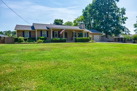 4480 Lost Mountain Dr, Powder Springs, GA 30127