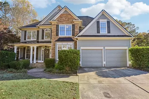 514 Waterside Ct, Canton, GA 30114