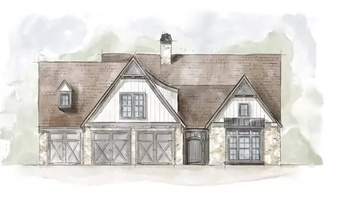155 Arbor Garden Cir, Newnan, GA 30265