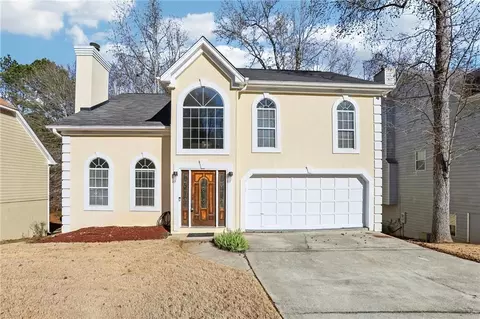 707 Stonemill Mnr, Lithonia, GA 30058