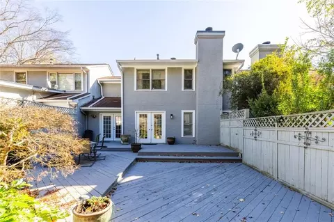 1484 Briaroaks Trl NE, Atlanta, GA 30329