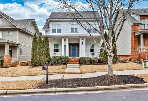3749 Baxley Ridge Dr, Suwanee, GA 30024