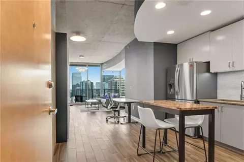 860 Peachtree St NE #2513, Atlanta, GA 30308