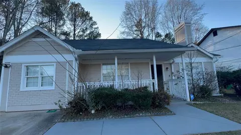 2029 Downs, Lithonia, GA 30058