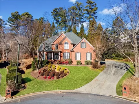 5916 Downington Pl NW, Acworth, GA 30101