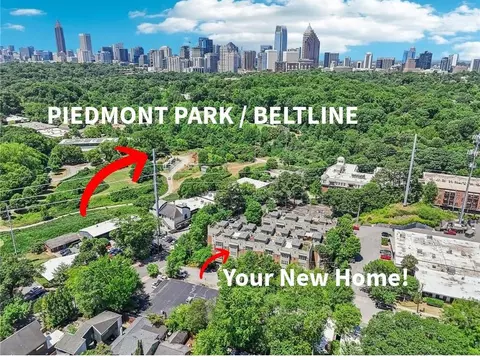 1374 Dutch Valley Pl NE, Atlanta, GA 30324
