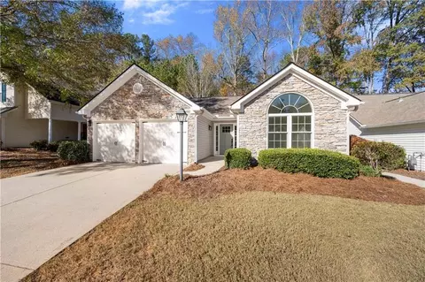 2516 Centennial Commons Vw NW, Acworth, GA 30102
