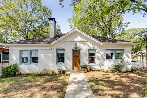 922 E Ponce De Leon Ave, Decatur, GA 30030
