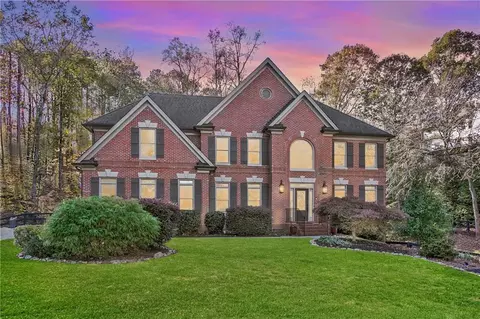 9550 Rod Rd, Johns Creek, GA 30022