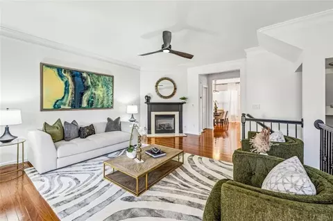 841 Stratum Way SE, Atlanta, GA 30312