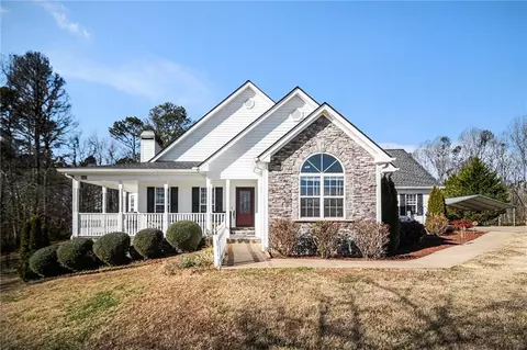 4785 Hubert Martin Rd, Cumming, GA 30028