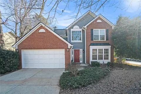 4220 Glenlake Pkwy NW, Kennesaw, GA 30144