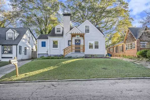 1326 Thurgood St SW, Atlanta, GA 30314