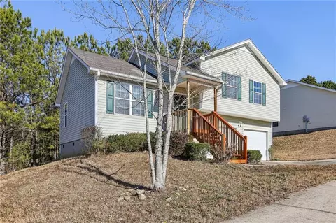 103 Colt Ln, Dallas, GA 30132