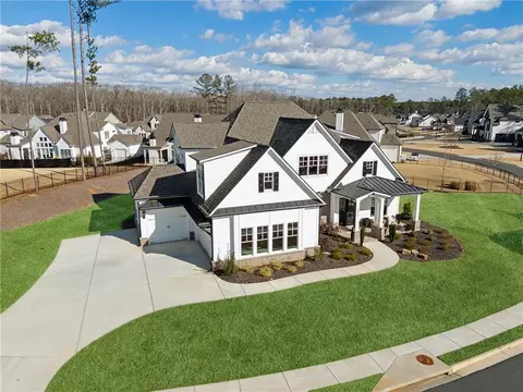 2937 Dansby Run, Acworth, GA 30101