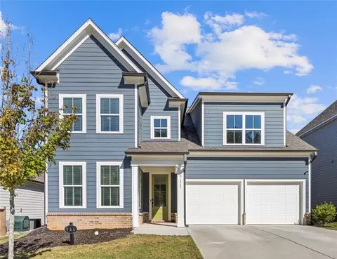 711 Bridgeview Dr, Holly Springs, GA 30115
