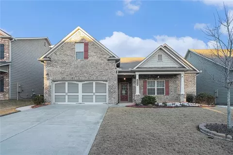 2490 Melton Common Dr, Dacula, GA 30019