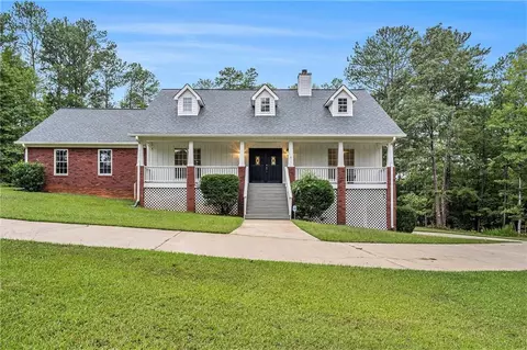 1834 River Rd, Mcdonough, GA 30252