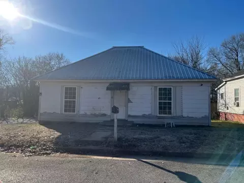 210 E 14th St, Rome, GA 30161
