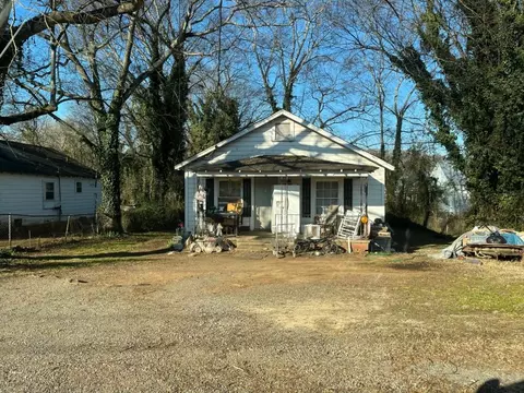 1408 Hull St, Rome, GA 30161