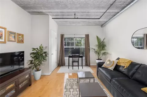 800 Peachtree St #1112, Atlanta, GA 30308