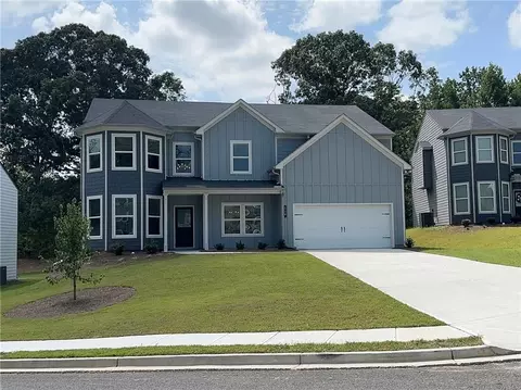 116 Fox Creek Dr, Braselton, GA 30517