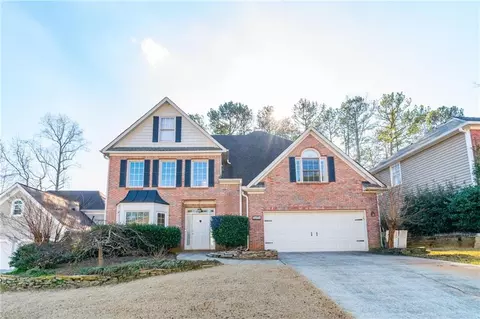 5274 Monarch Pine Ln, Peachtree Corners, GA 30071