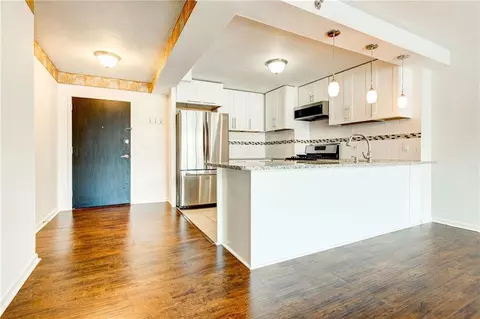 620 Peachtree St NE #415, Atlanta, GA 30308